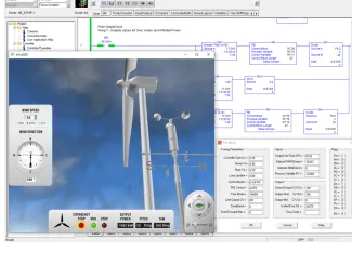 PID Set up